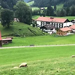 Ferienwohnung Oberstdorf