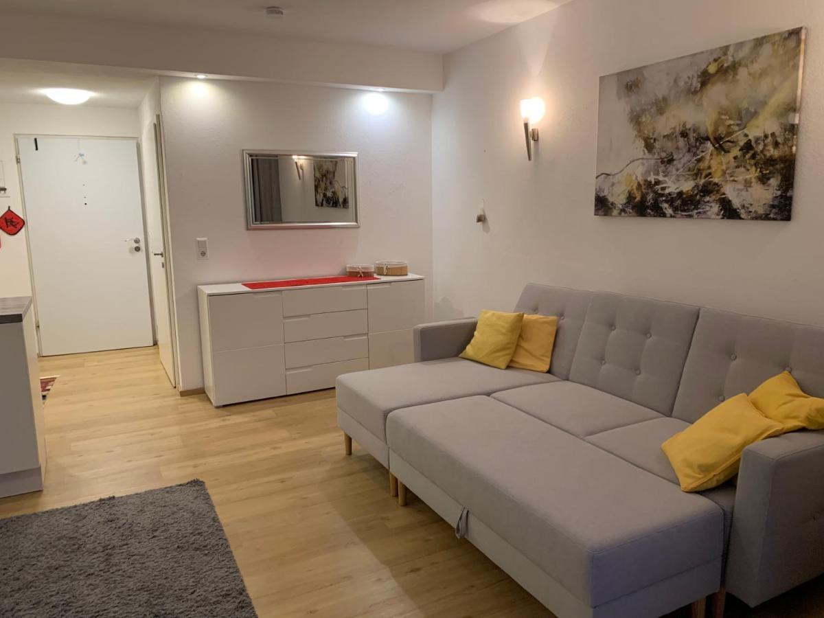 Ferienwohnung Oberstdorf Appartement *