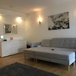Ferienwohnung Oberstdorf