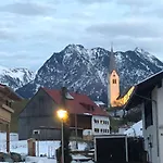 Ferienwohnung Oberstdorf