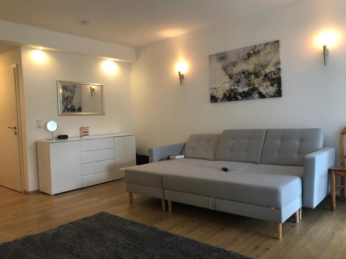 Ferienwohnung Oberstdorf Apartment *