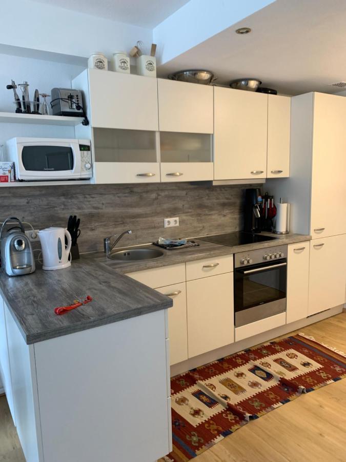 Ferienwohnung Oberstdorf Apartment *
