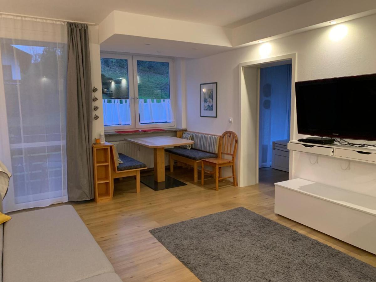 Apartment Ferienwohnung Oberstdorf Oberstdorf
