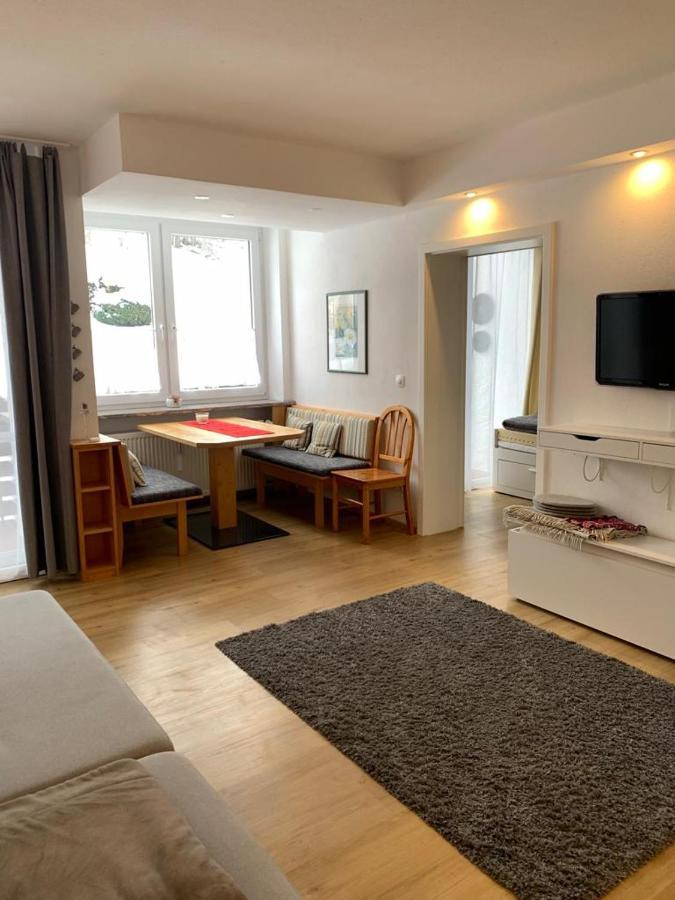 Ferienwohnung Oberstdorf Oberstdorf